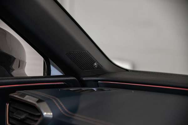 2022 CUPRA Leon VZx KL