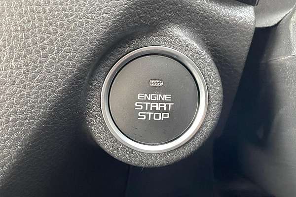 2025 Isuzu D-MAX LS-U 4X4