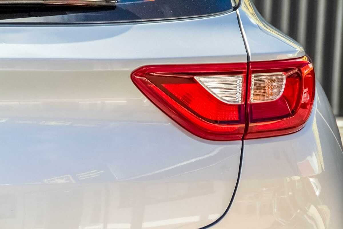 2021 Kia Stonic S YB