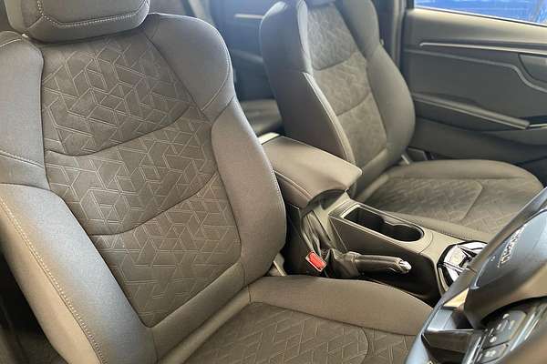 2025 Isuzu D-MAX LS-U 4X4