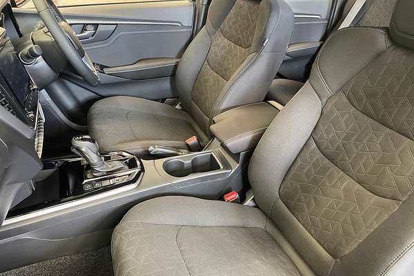 2025 Isuzu D-MAX LS-U 4X4