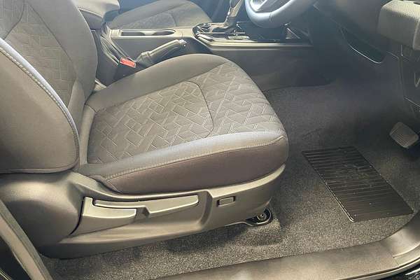 2025 Isuzu D-MAX LS-U 4X4