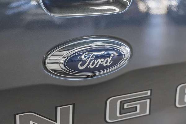 2022 Ford Ranger Wildtrak 4X4