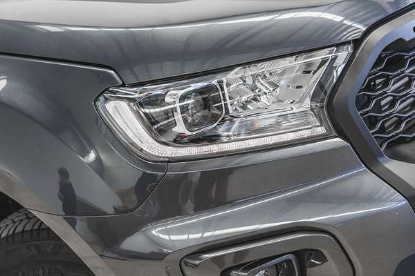 2022 Ford Ranger Wildtrak 4X4