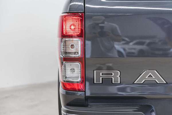 2022 Ford Ranger Wildtrak 4X4