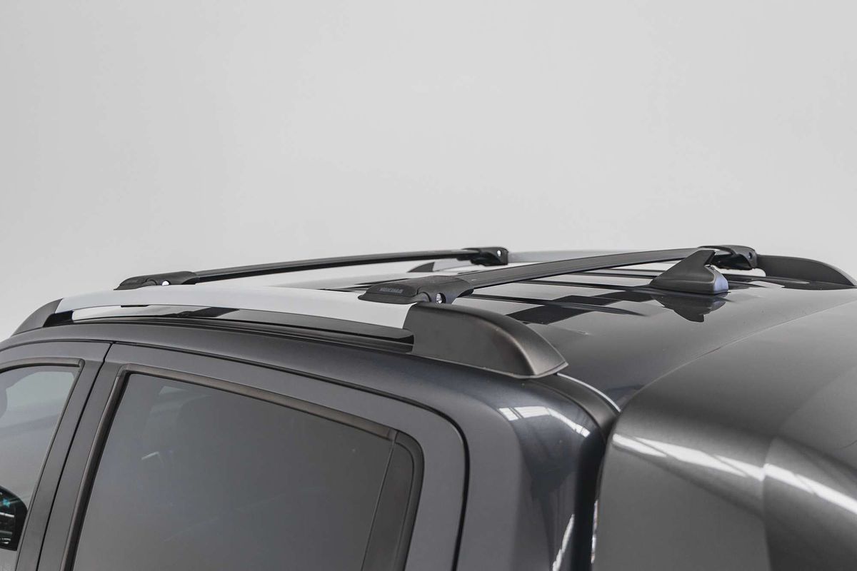 2022 Ford Ranger Wildtrak 4X4