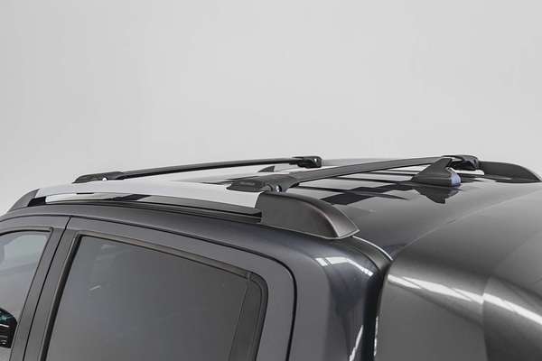 2022 Ford Ranger Wildtrak 4X4