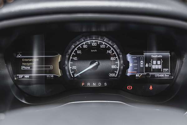 2022 Ford Ranger Wildtrak 4X4
