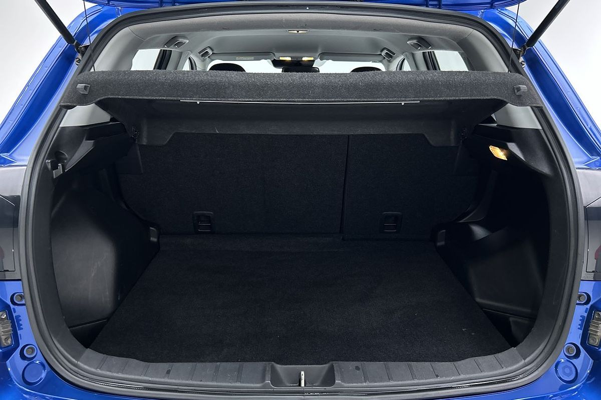 2019 Mitsubishi ASX LS XC