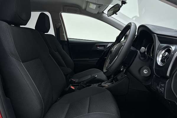 2016 Toyota Corolla Ascent Sport ZRE182R