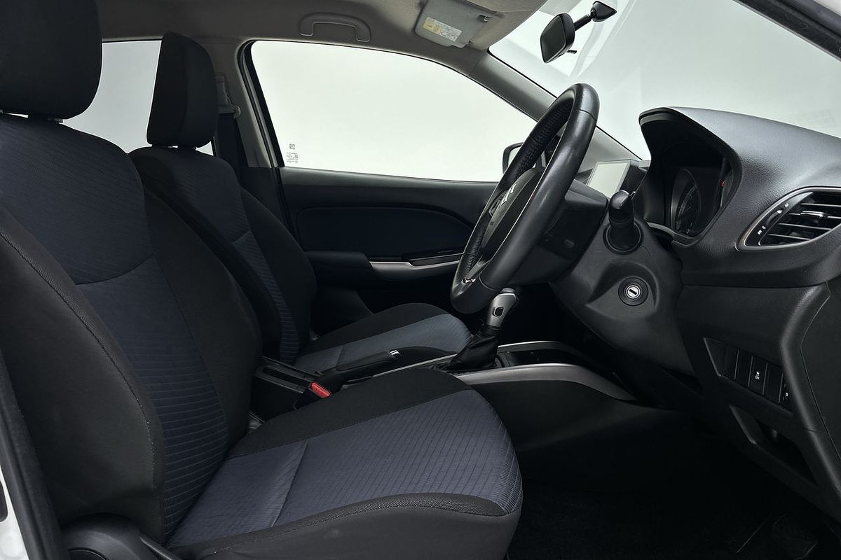 2022 Suzuki Baleno GL EW Series II