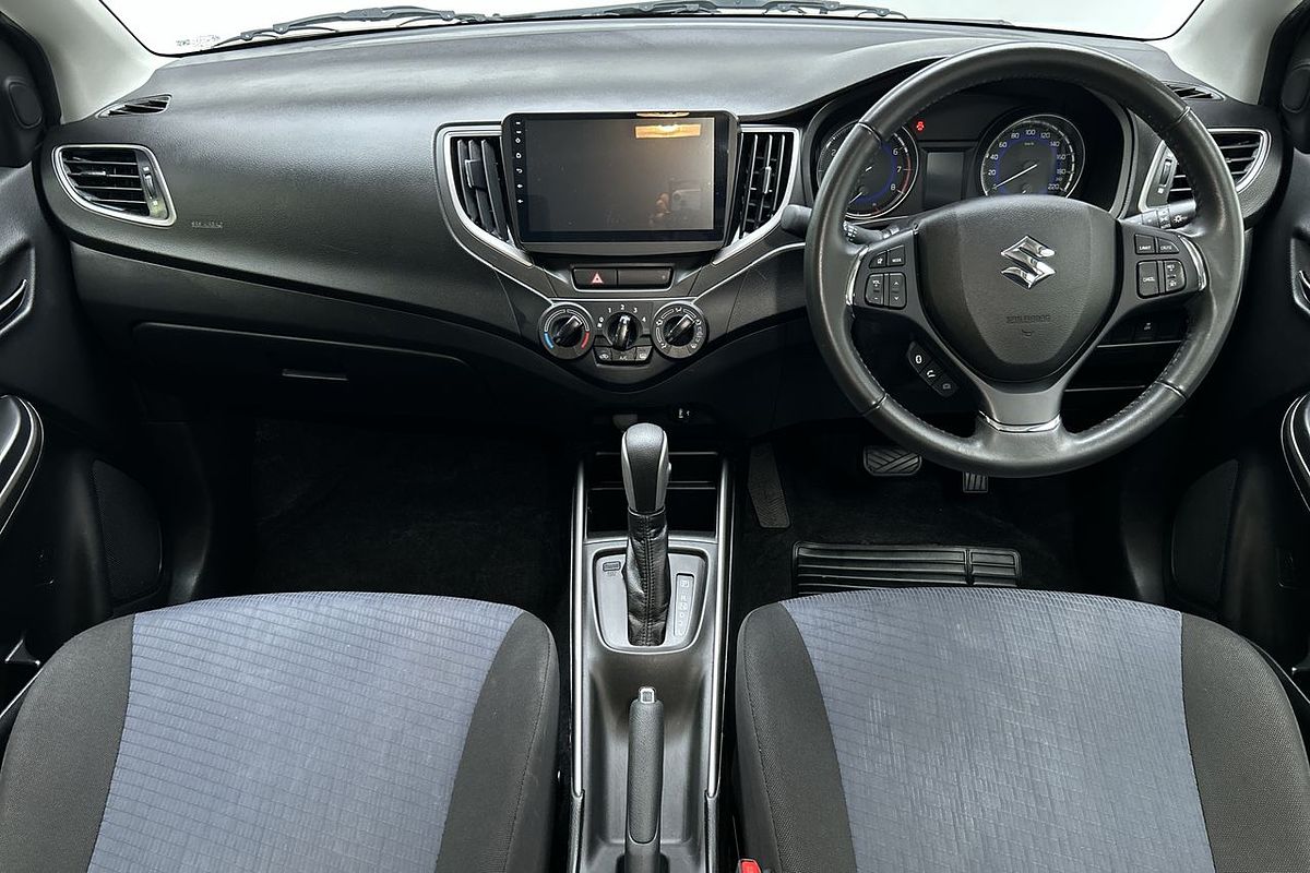 2022 Suzuki Baleno GL EW Series II