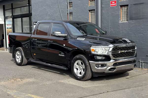 2023 RAM 1500 Big Horn DT 4X4 LWB
