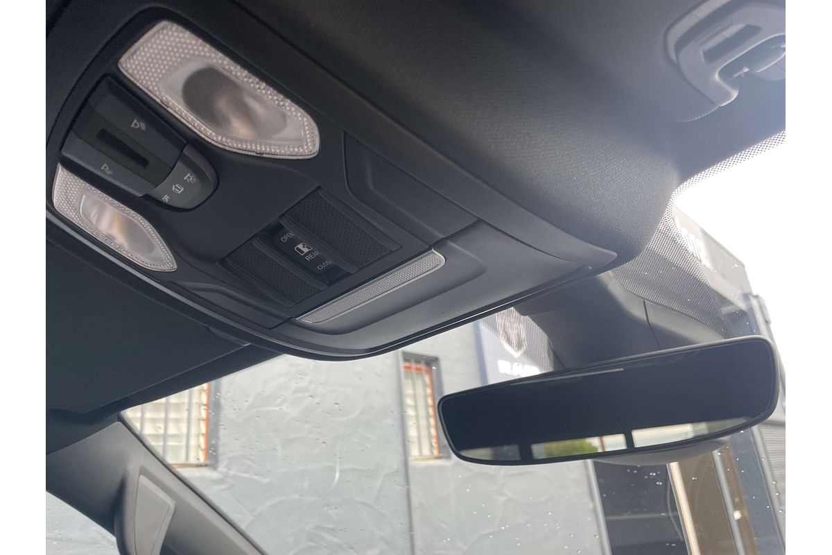 2023 RAM 1500 Big Horn DT 4X4 LWB