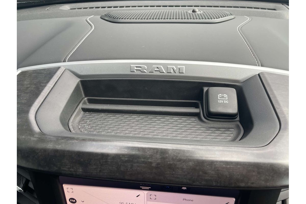 2023 RAM 1500 Big Horn DT 4X4 LWB
