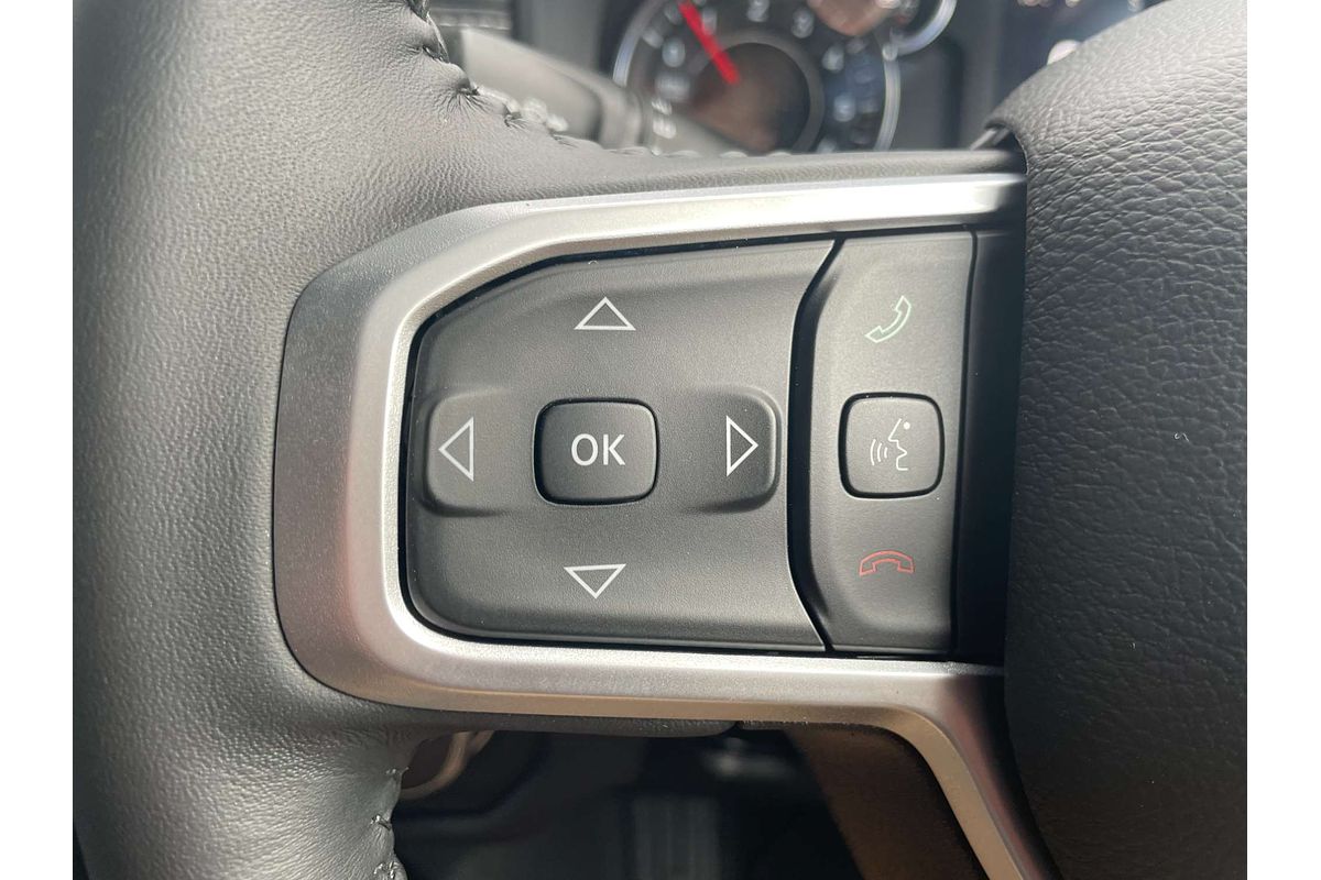 2023 RAM 1500 Big Horn DT 4X4 LWB