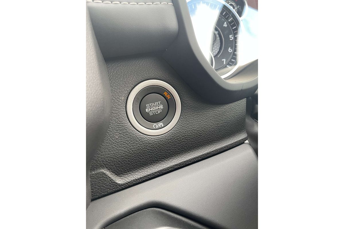 2023 RAM 1500 Big Horn DT 4X4 LWB