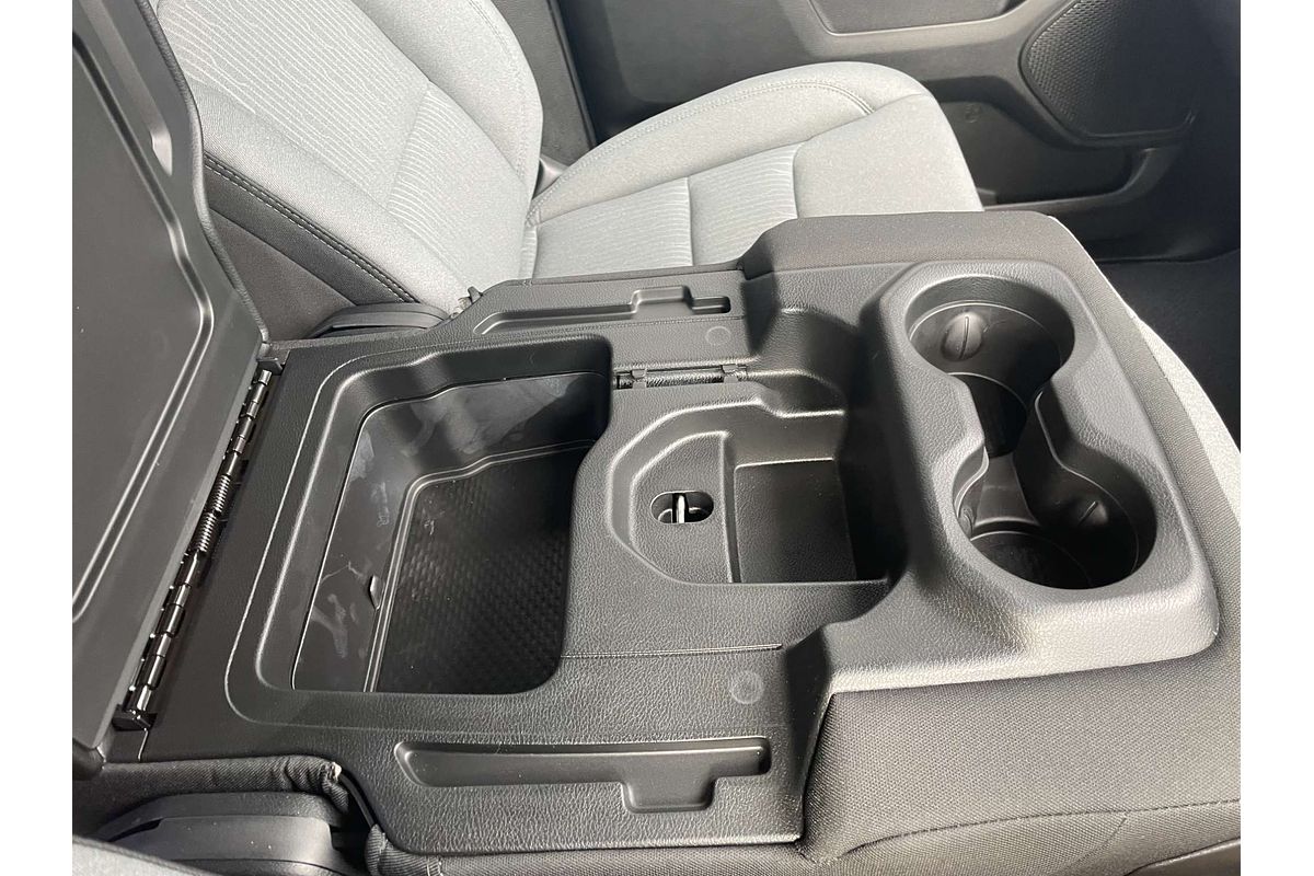 2023 RAM 1500 Big Horn DT 4X4 LWB