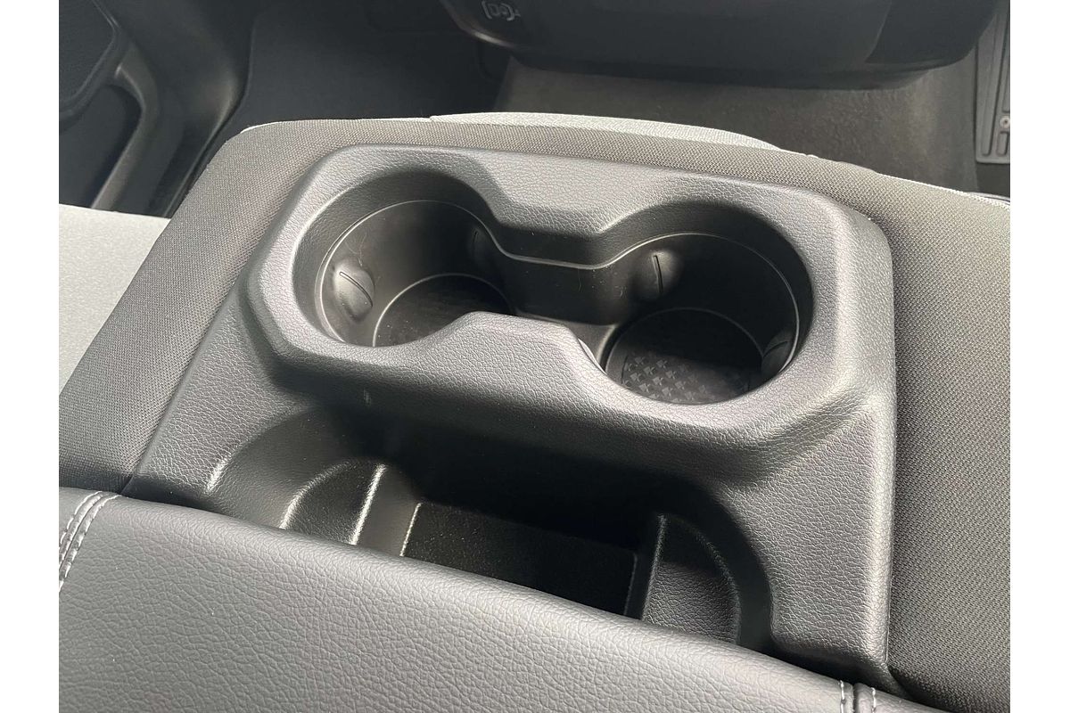 2023 RAM 1500 Big Horn DT 4X4 LWB