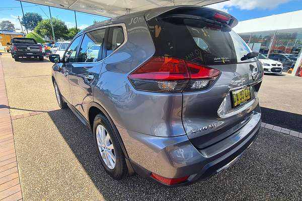 2021 Nissan X-TRAIL ST T32