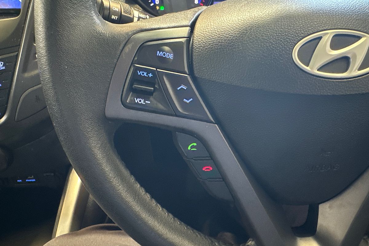 2013 Hyundai Veloster SR Turbo FS3