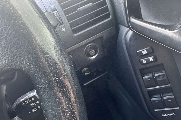 2013 Toyota Landcruiser Prado GXL KDJ150R