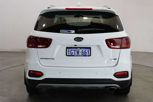2019 Kia Sorento GT-Line UM