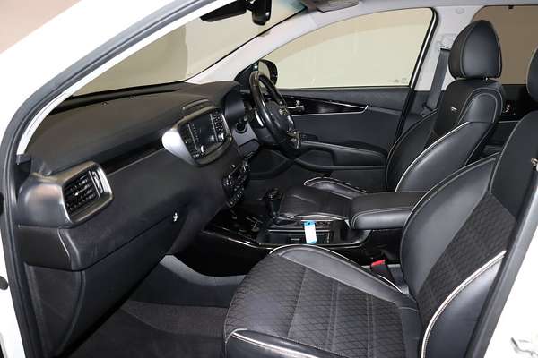 2019 Kia Sorento GT-Line UM