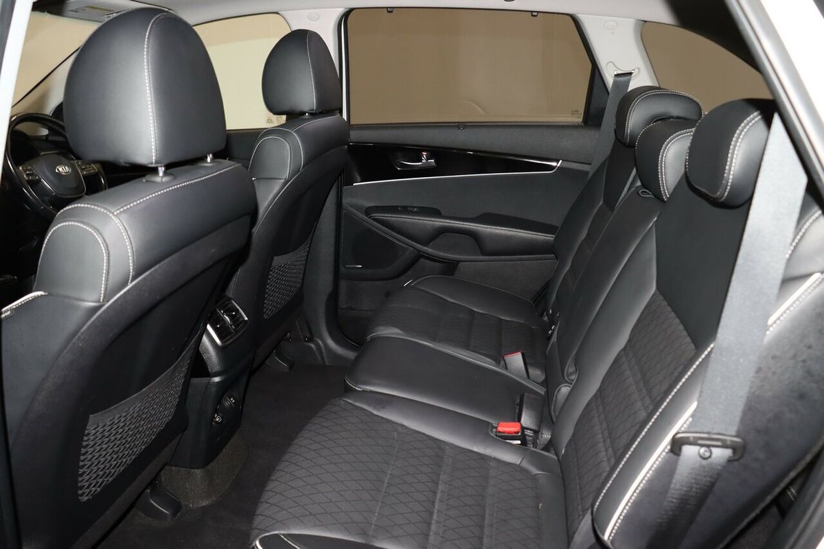 2019 Kia Sorento GT-Line UM