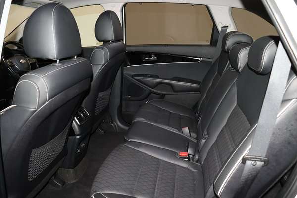 2019 Kia Sorento GT-Line UM