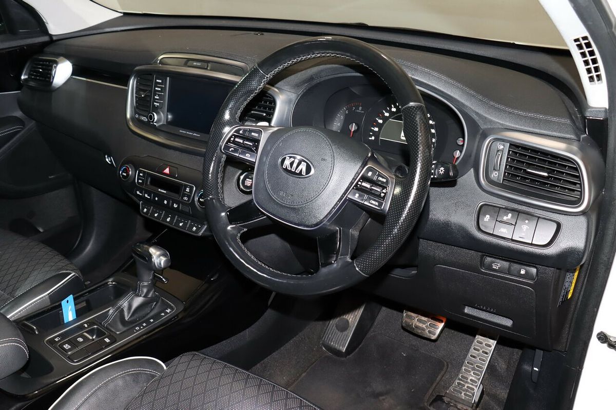 2019 Kia Sorento GT-Line UM