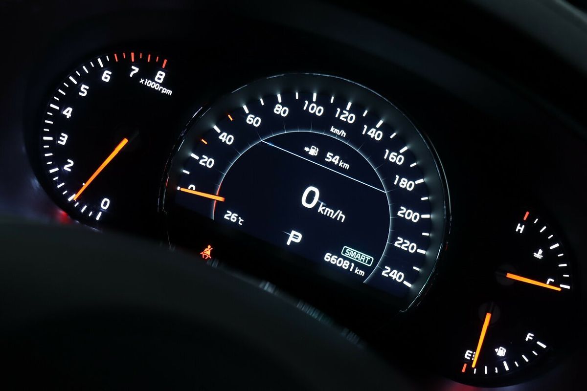 2019 Kia Sorento GT-Line UM