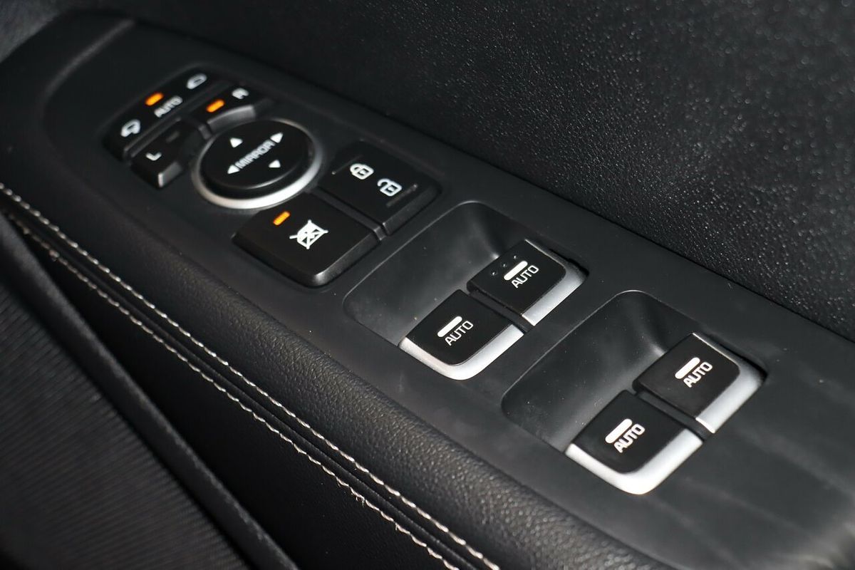 2019 Kia Sorento GT-Line UM