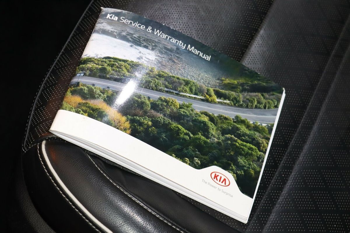 2019 Kia Sorento GT-Line UM
