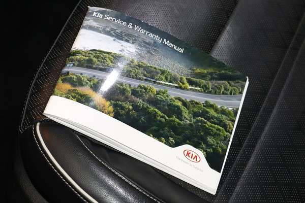 2019 Kia Sorento GT-Line UM