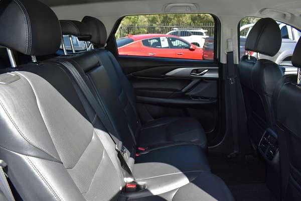 2017 Mazda CX-9 Touring TC