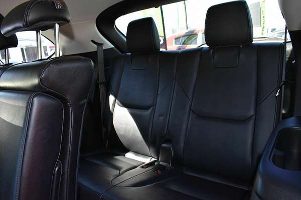 2017 Mazda CX-9 Touring TC