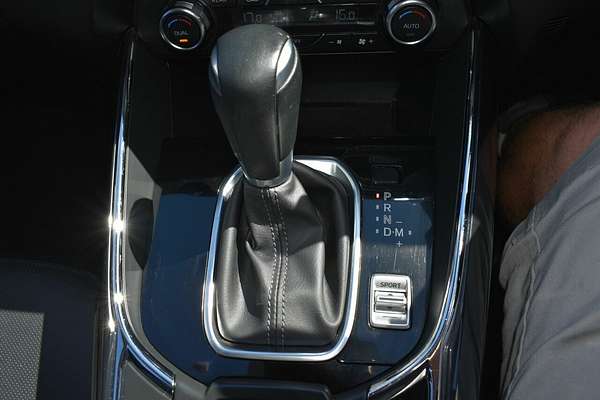 2017 Mazda CX-9 Touring TC
