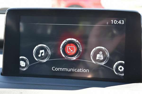 2017 Mazda CX-9 Touring TC