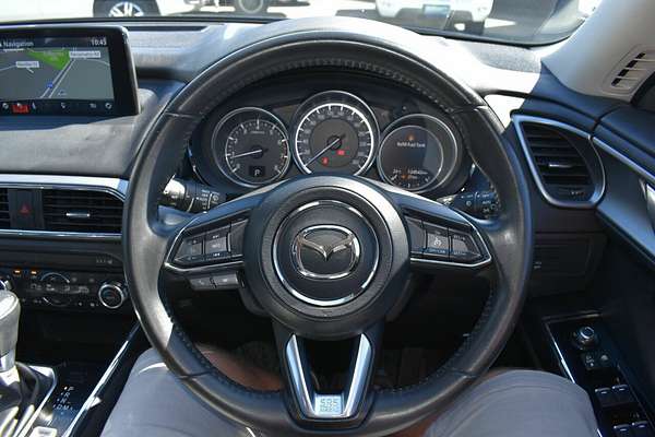 2017 Mazda CX-9 Touring TC