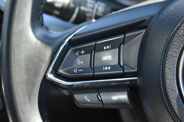 2017 Mazda CX-9 Touring TC