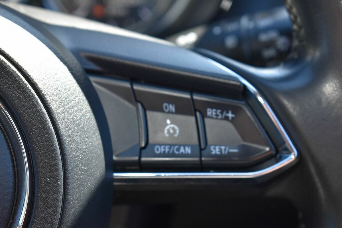 2017 Mazda CX-9 Touring TC