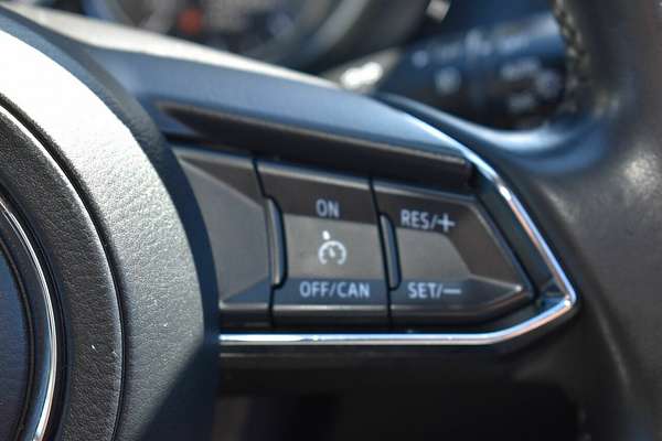2017 Mazda CX-9 Touring TC