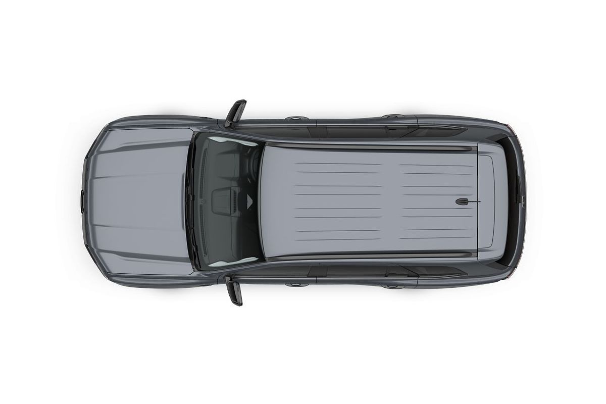 2025 Ford Everest Sport