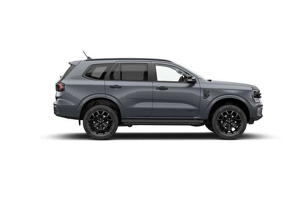 2025 Ford Everest Sport