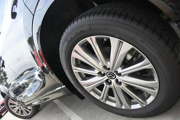 2025 Mazda CX-5 G25 Akera KF Series