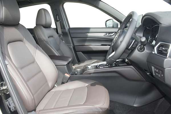 2025 Mazda CX-5 G25 Akera KF Series
