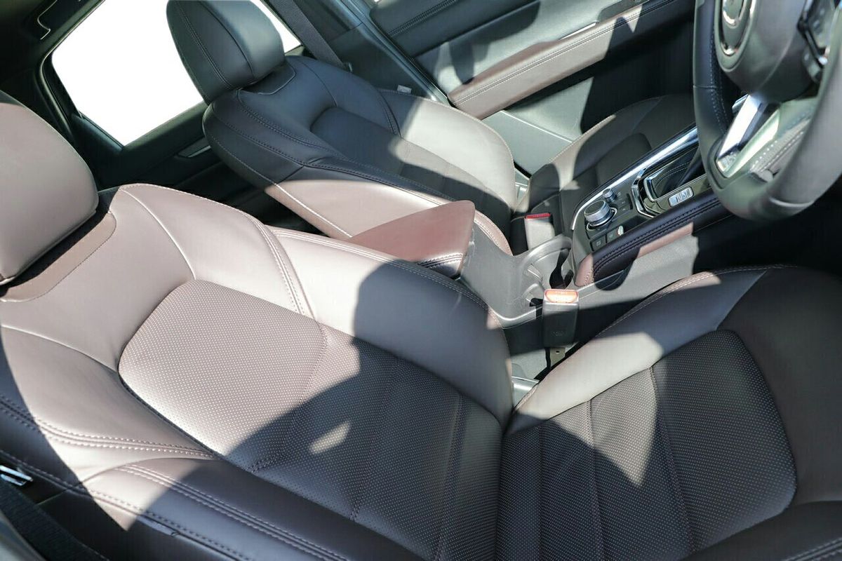 2025 Mazda CX-5 G25 Akera KF Series