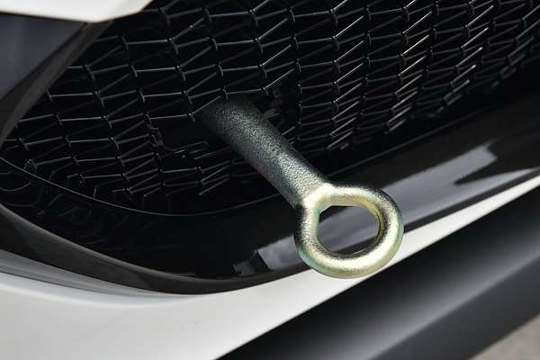 2025 Mazda 3 G25 Evolve SP BP Series