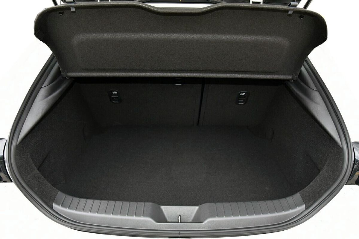 2025 Mazda 3 G25 Evolve SP BP Series